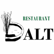 Logotipo Restaurante Dalt de Algar de Palancia